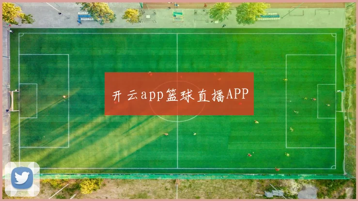 开云app篮球直播APP