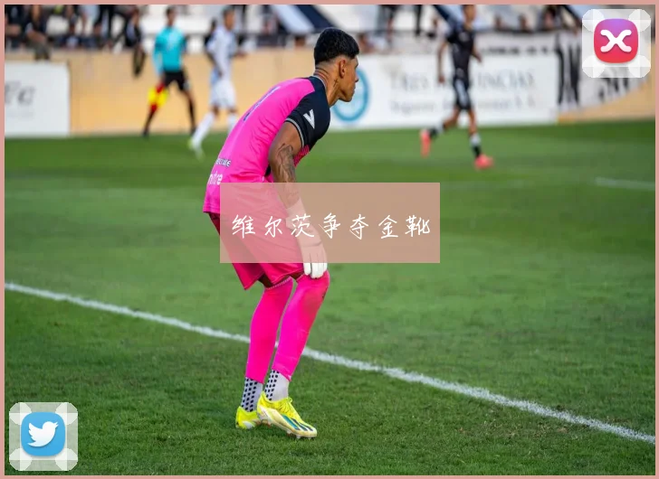 维尔茨争夺金靴