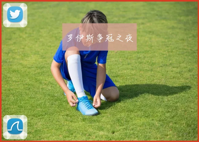 罗伊斯争冠之夜