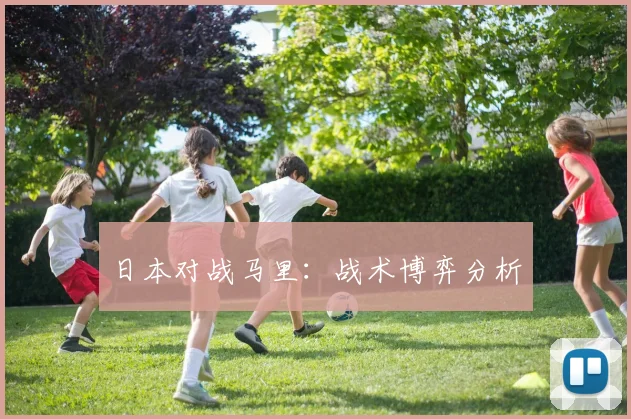 日本对战马里：战术博弈分析