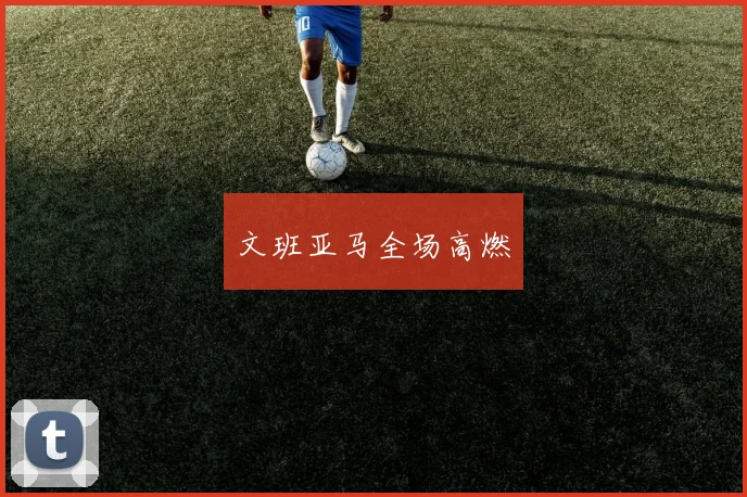 文班亚马全场高燃