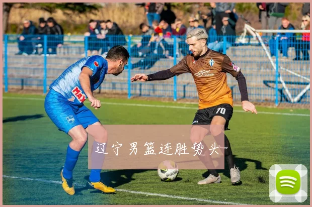 辽宁男篮连胜势头