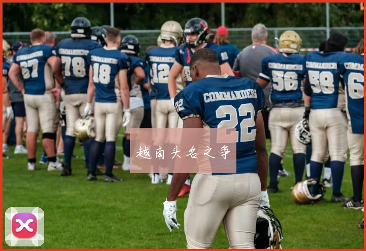 越南头名之争