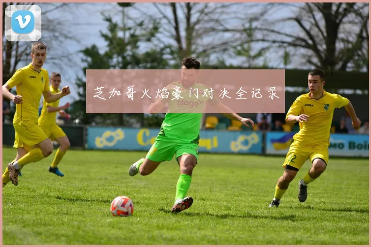 芝加哥火焰豪门对决全记录