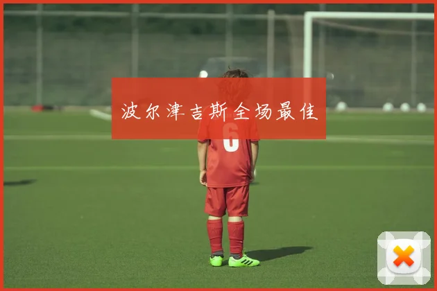 波尔津吉斯全场最佳
