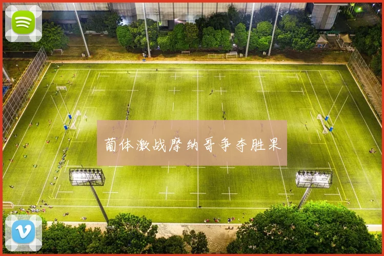 葡体激战摩纳哥争夺胜果