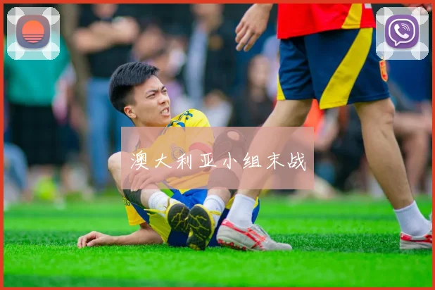 澳大利亚小组末战