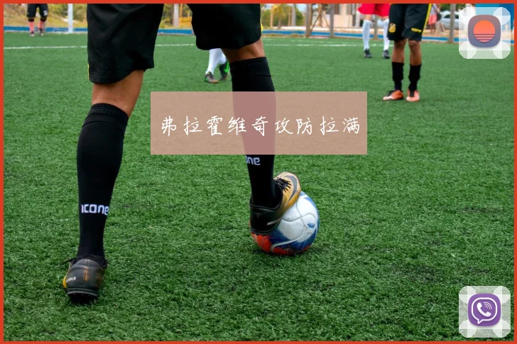 弗拉霍维奇攻防拉满