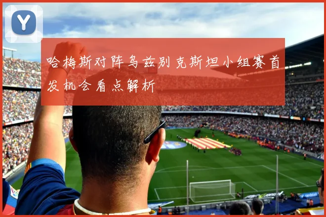 哈梅斯对阵乌兹别克斯坦小组赛首发机会看点解析